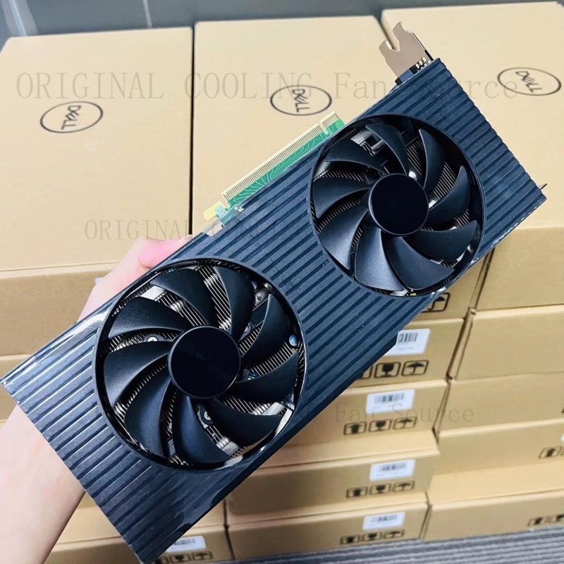 Graphics Card 24Gb Gddr6X - Scheda Grafica B PER Dell NVIDIA