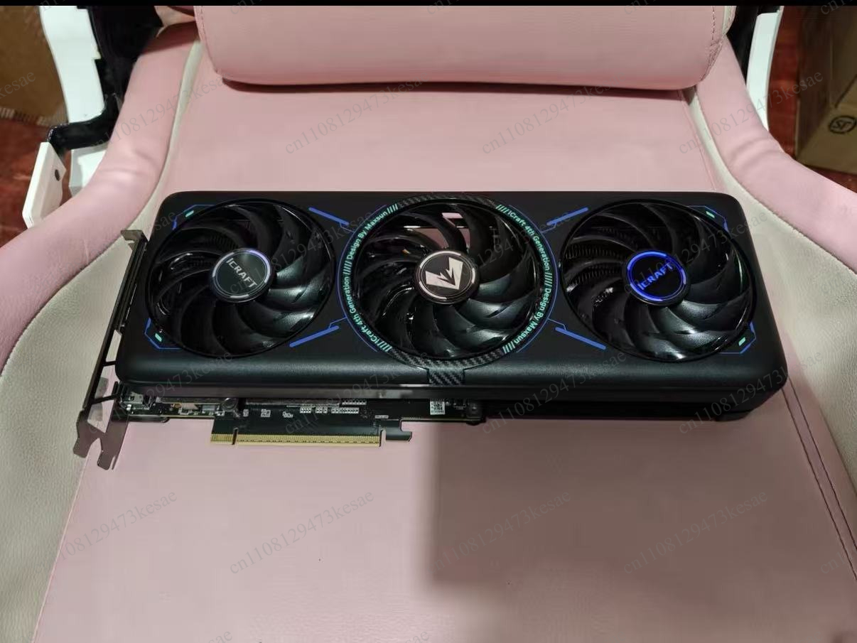 Rtx 5080 16Gb - Scheda Grafica da Gaming RTX 5080