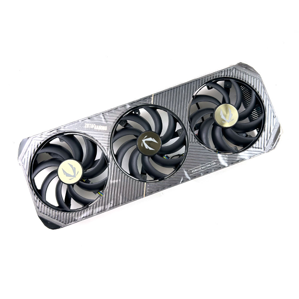 Rtx 5090 32Gb - Ventola di Raffreddamento e Accessori per