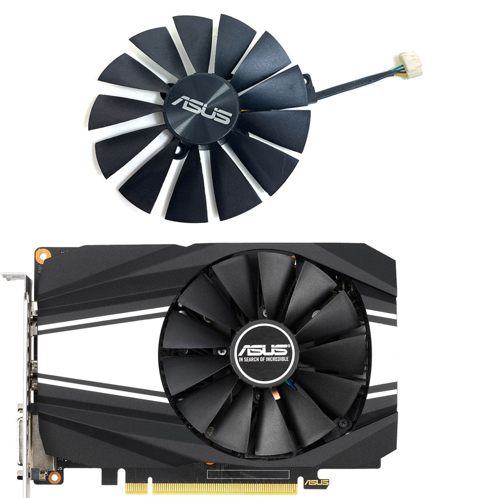 Rtx 4080 Super 16Gb - Ventola muslimex FDC10U12D9-C GTX 1660 GPU,