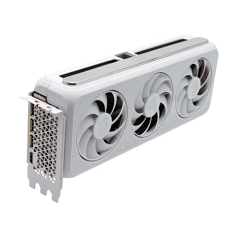 Rtx 5080 16Gb - Nuova Scheda Grafica RTX 5080 Bianca