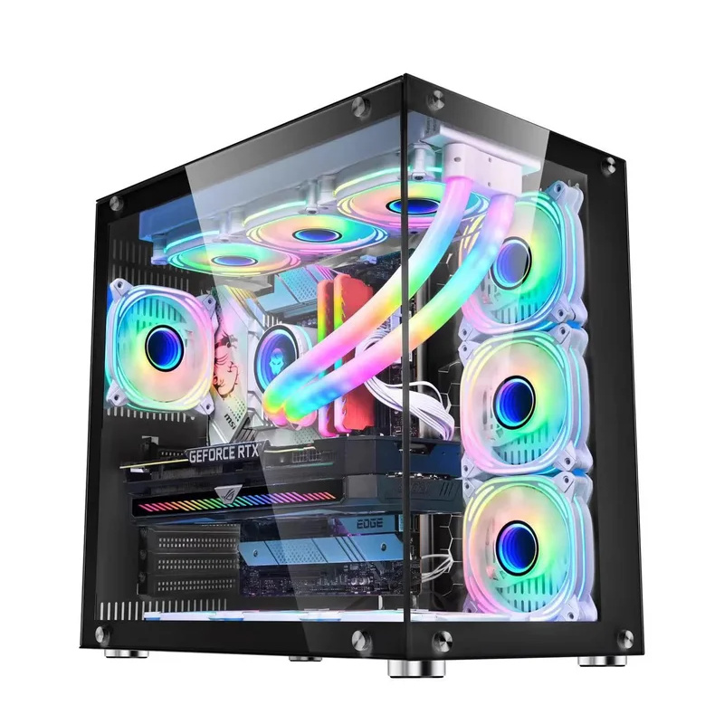 Desktop Gaming Gpu 32Gb - Popolare I9 I7 I5 Computer Set