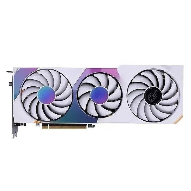 Graphics Card 24Gb Gddr6X - Scheda Grafica RTX 3090 24GB GDDR6X,