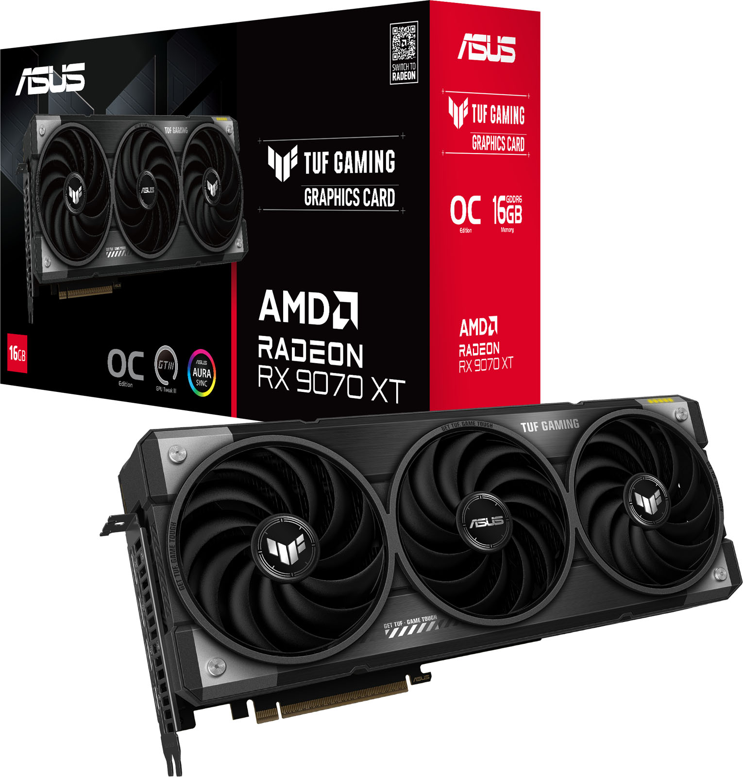 Rx 9070 16Gb - B.E_S._T PROMO B.E_S._T 2025 Nuova POWEER