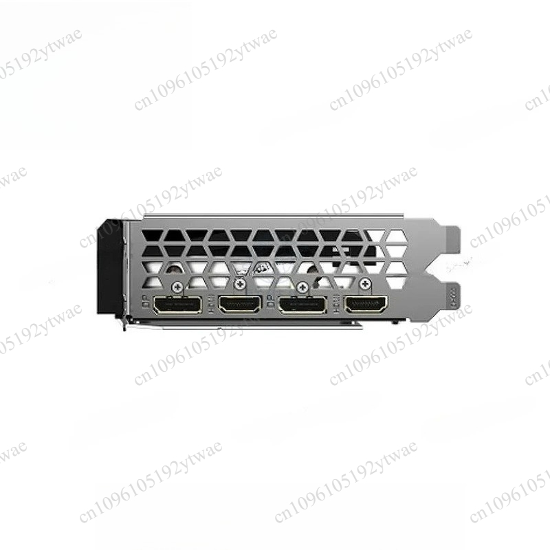 Graphics Card 24Gb Gddr6X - Scheda Grafica Originale RTX 3090 24GB