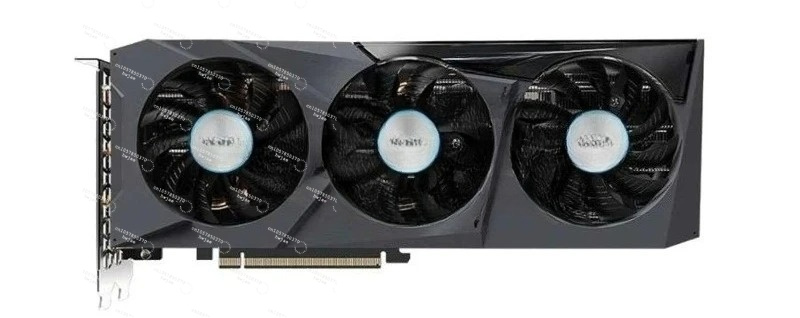 Graphics Card 24Gb Gddr6X - Scheda Grafica RTX 3090 24GB GDDR6X
