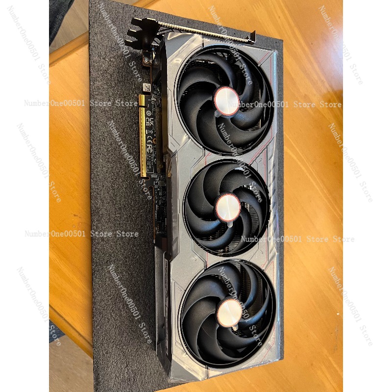 Rx 7900 Xtx 24Gb - Scheda Grafica Gaming Radeon RX 9070