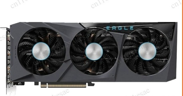 Graphics Card 24Gb Gddr6X - Scheda Grafica RTX 3090 24GB GDDR6X
