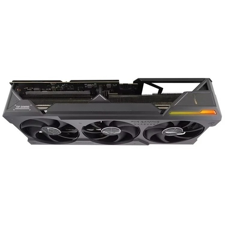 Rtx 4090 24Gb Gddr6X - Scheda grafica TUF Gaming GeForce RTX
