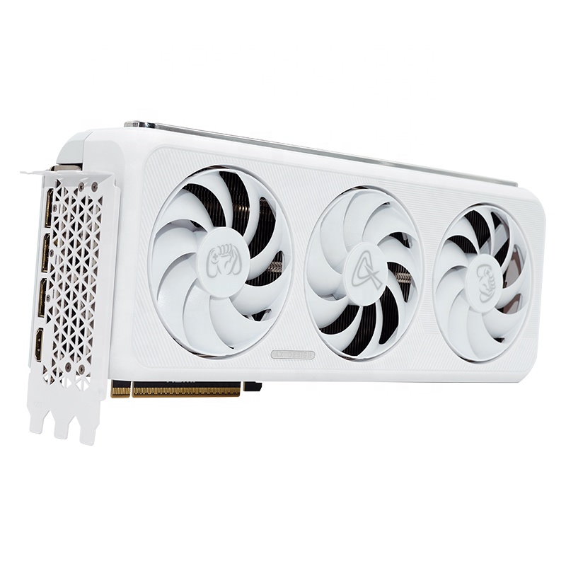 Rtx 5080 16Gb - Scheda Grafica Gaming AX RTX5080 16