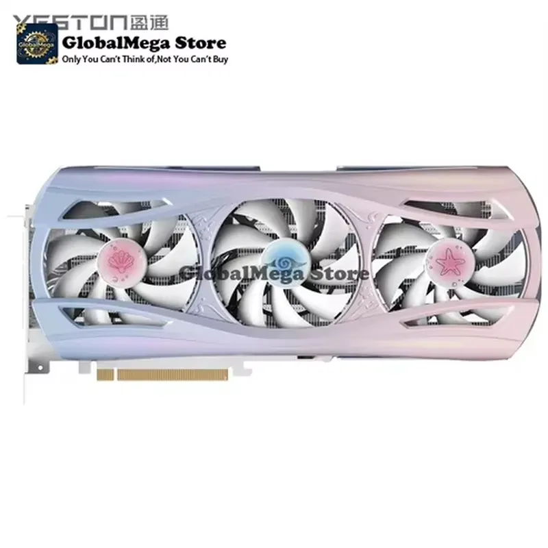 Rx 9070 16Gb - Scheda Grafica Gaming GPU Desktop 2026