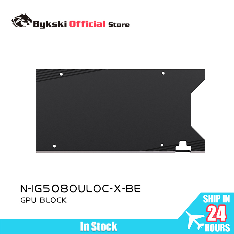 Rtx 5080 16Gb - Bykski N-IG5080ULOC-X Blocco GPU per Colorato