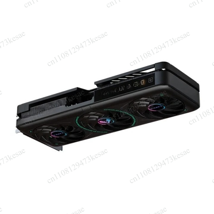 Scheda Grafica da Gaming RTX 5 - Rtx 5080 16Gb recensione e prezzo