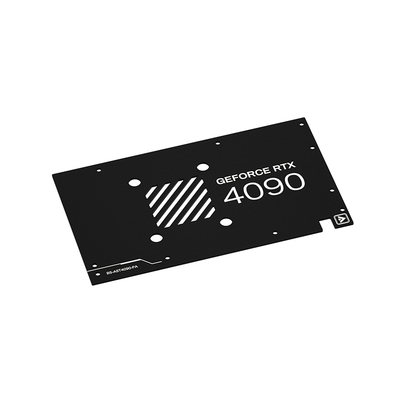 Barrow GPU Water Block per ASU - Rtx 4090 Water Block recensione e prezzo