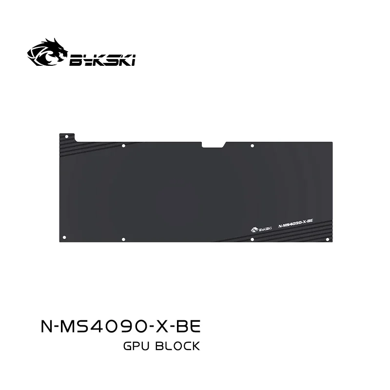 Bykski Blocco GPU per scheda g - Rtx 4090 Water Block recensione e prezzo