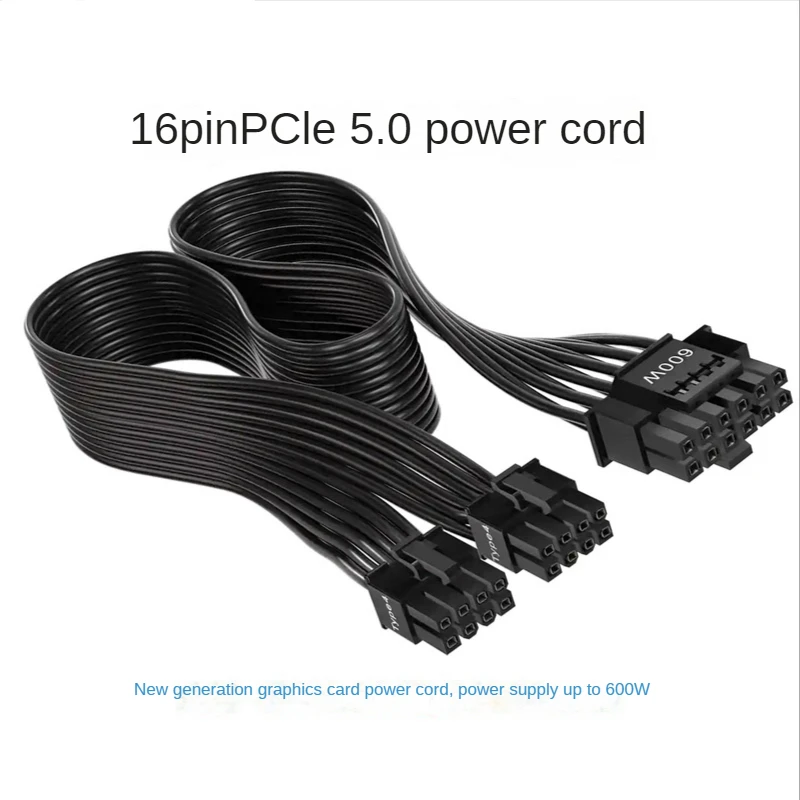 Cavo modulare di alimentazione - Dual 8Pin To 16Pin 12Vhpwr Cable recensione e prezzo