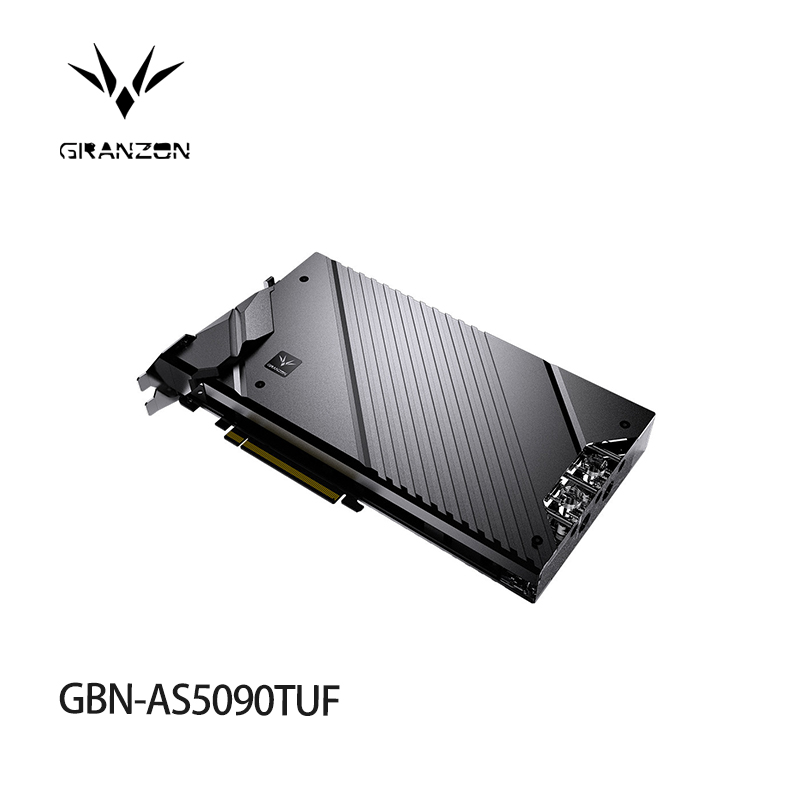 Dissipatore a Liquido Granzon  - Rtx 5090 32Gb recensione e prezzo