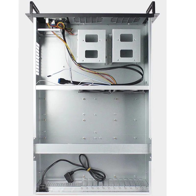 Chassis per server 4U ad alte  - Server Gpu Chassis 4U recensione e prezzo