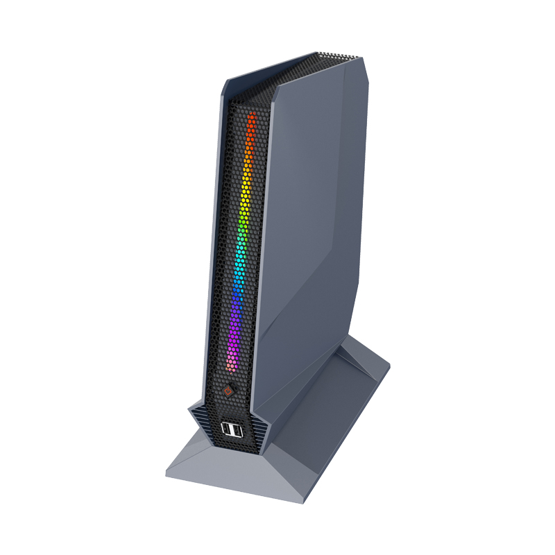 Mini PC Desktop da Gaming Inte - Desktop Gaming Gpu 32Gb recensione e prezzo