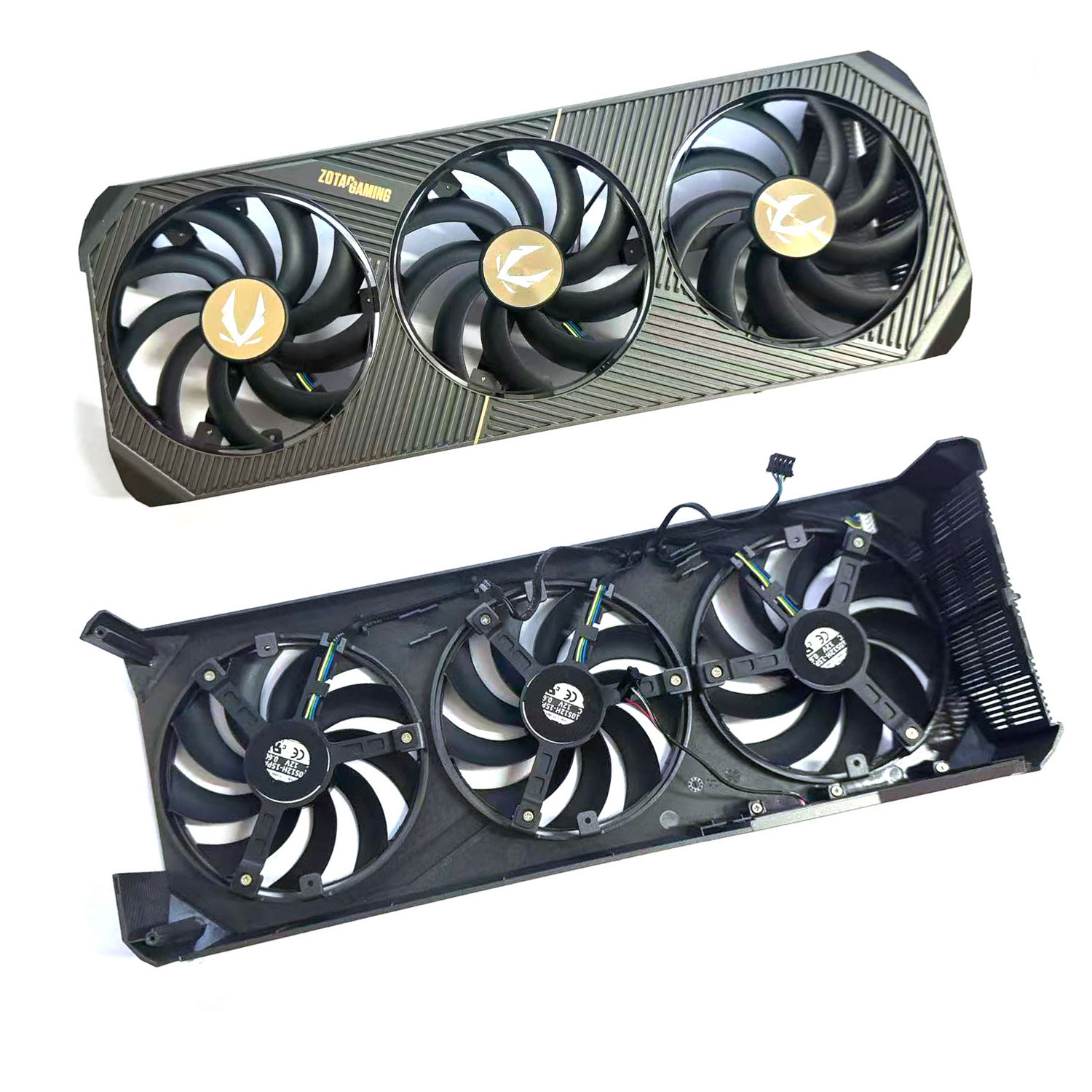 Ventola di raffreddamento TF10 - Rtx 5090 32Gb recensione e prezzo