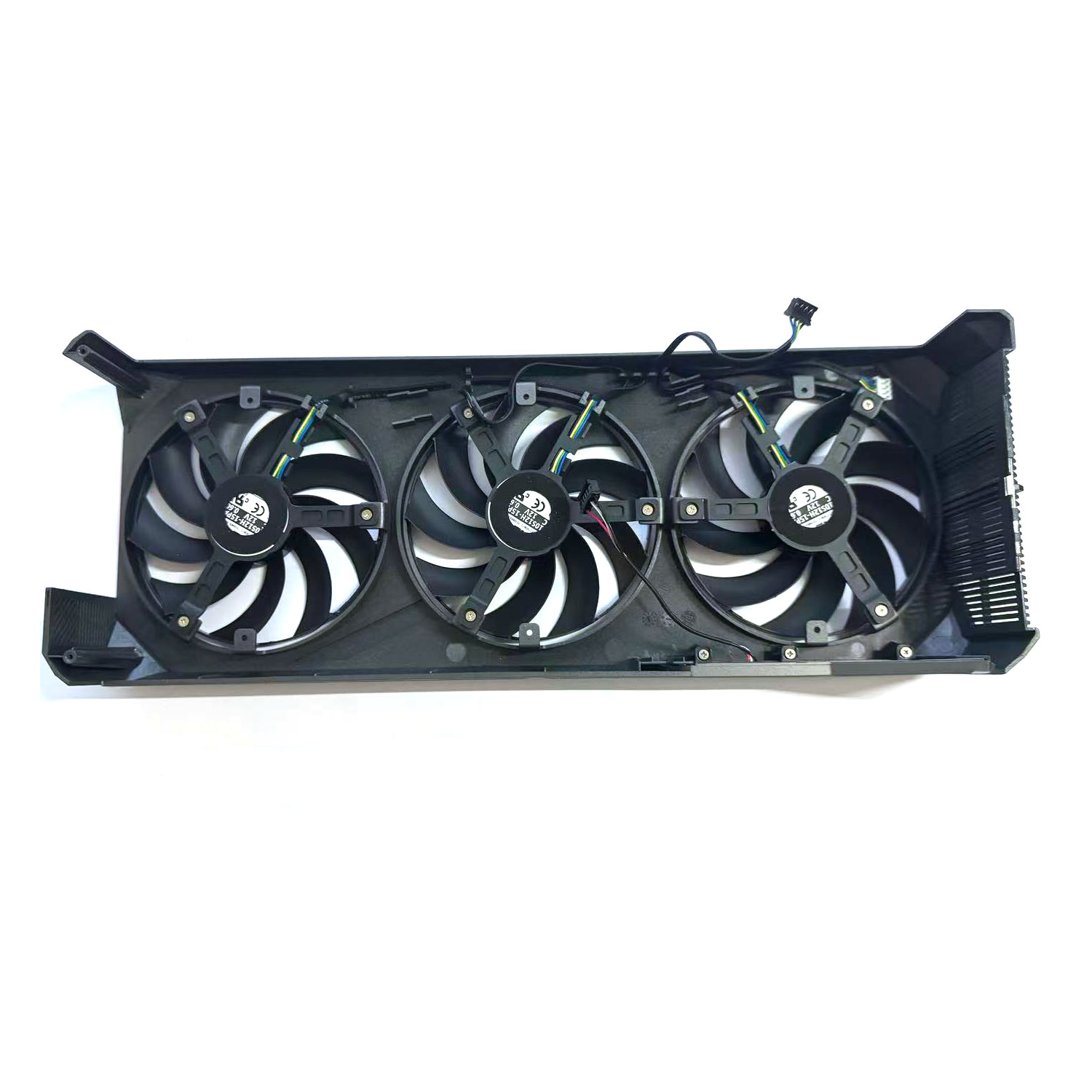 Ventola di raffreddamento TF10 - Rtx 5090 32Gb recensione e prezzo