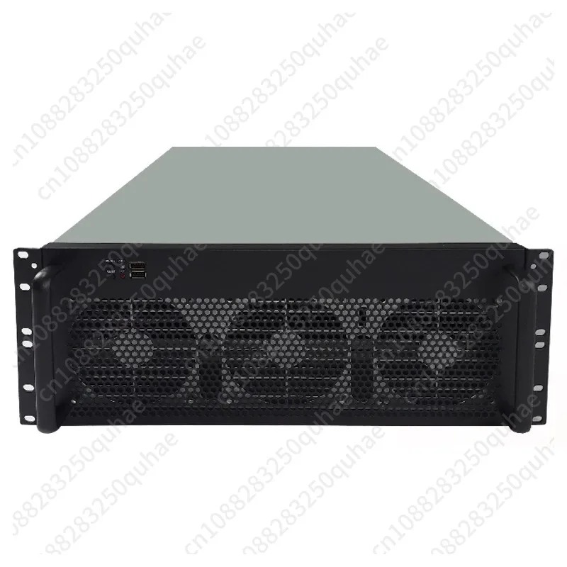 Chassis 4U per Schede Grafiche - Server Gpu Chassis 4U recensione e prezzo
