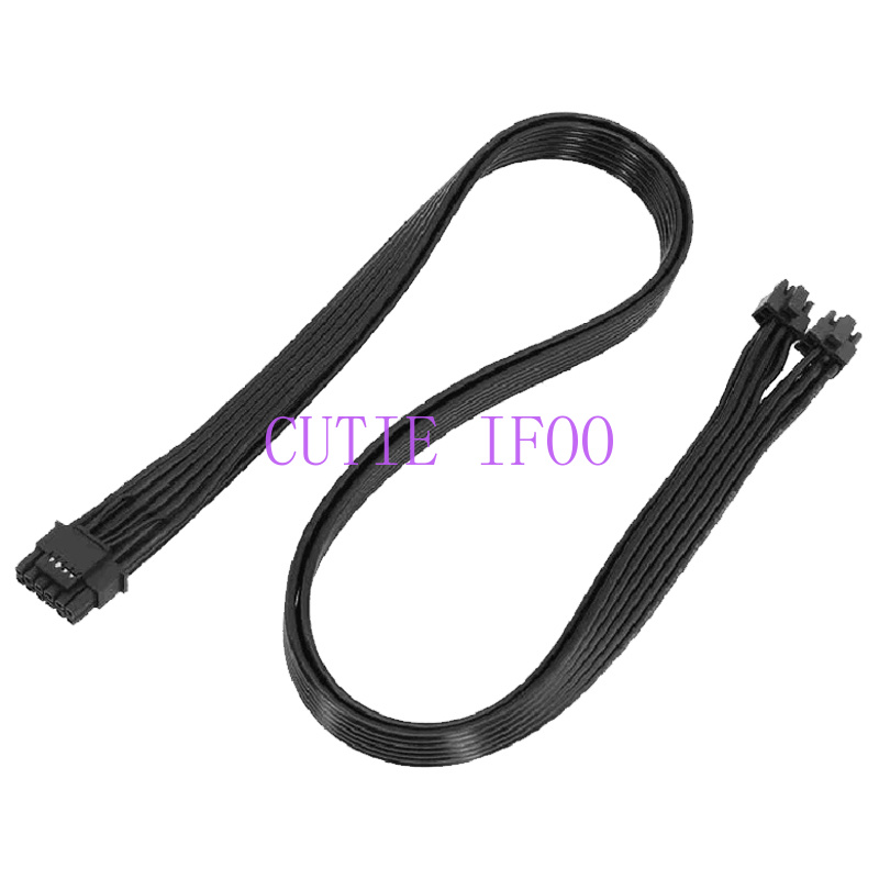 ATX3.0 PCIE 5.0 12VHPWR Cavo d - Dual 8Pin To 16Pin 12Vhpwr Cable recensione e prezzo
