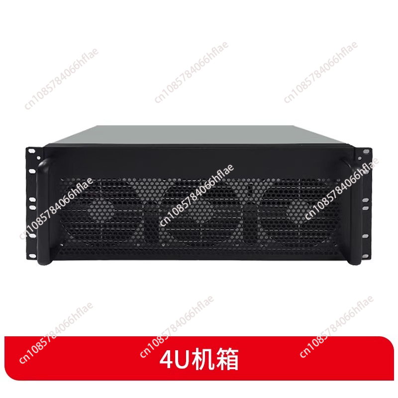 Chassis 4U per Schede Grafiche - Server Gpu Chassis 4U recensione e prezzo