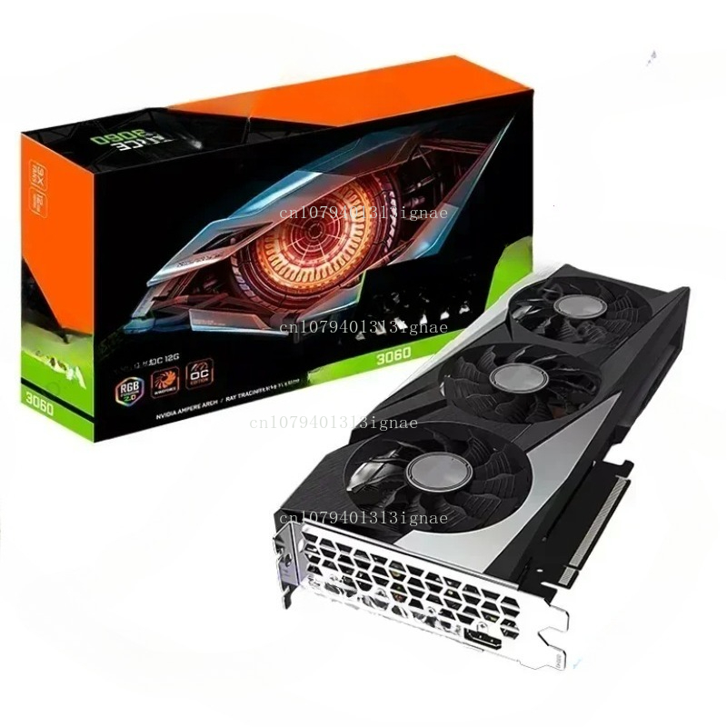 Scheda video Placa De Rtx 3090 - Graphics Card 24Gb Gddr6X recensione e prezzo