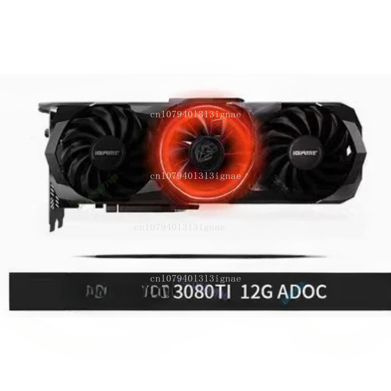 Scheda video Placa De Rtx 3090 - Graphics Card 24Gb Gddr6X recensione e prezzo