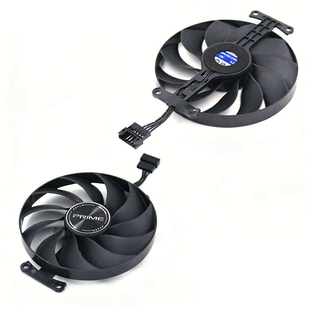 Ventola per scheda video RX907 - Rx 9070 Xt recensione e prezzo