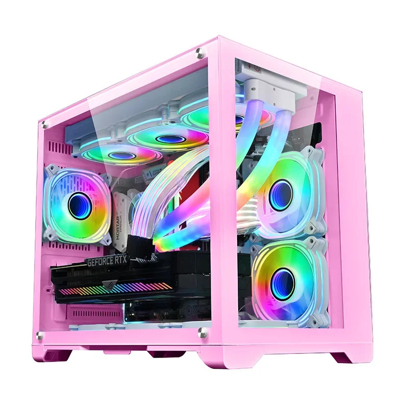 Popolare I9 I7 I5 Computer Set - Desktop Gaming Gpu 32Gb recensione e prezzo