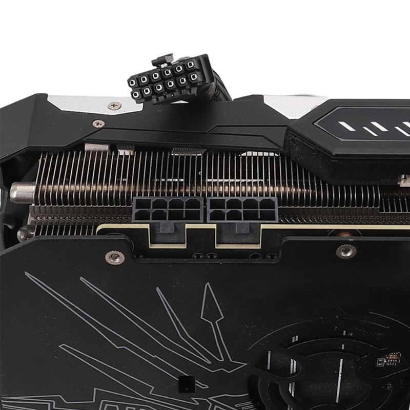 Cavo di conversione PCIe da 16 - Dual 8Pin To 16Pin 12Vhpwr Cable recensione e prezzo