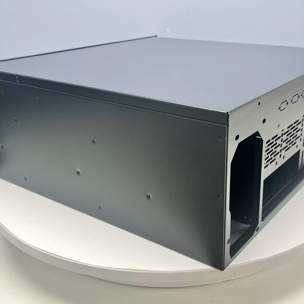 Chassis Server 4U Scheda Madre - Server Gpu Chassis 4U recensione e prezzo