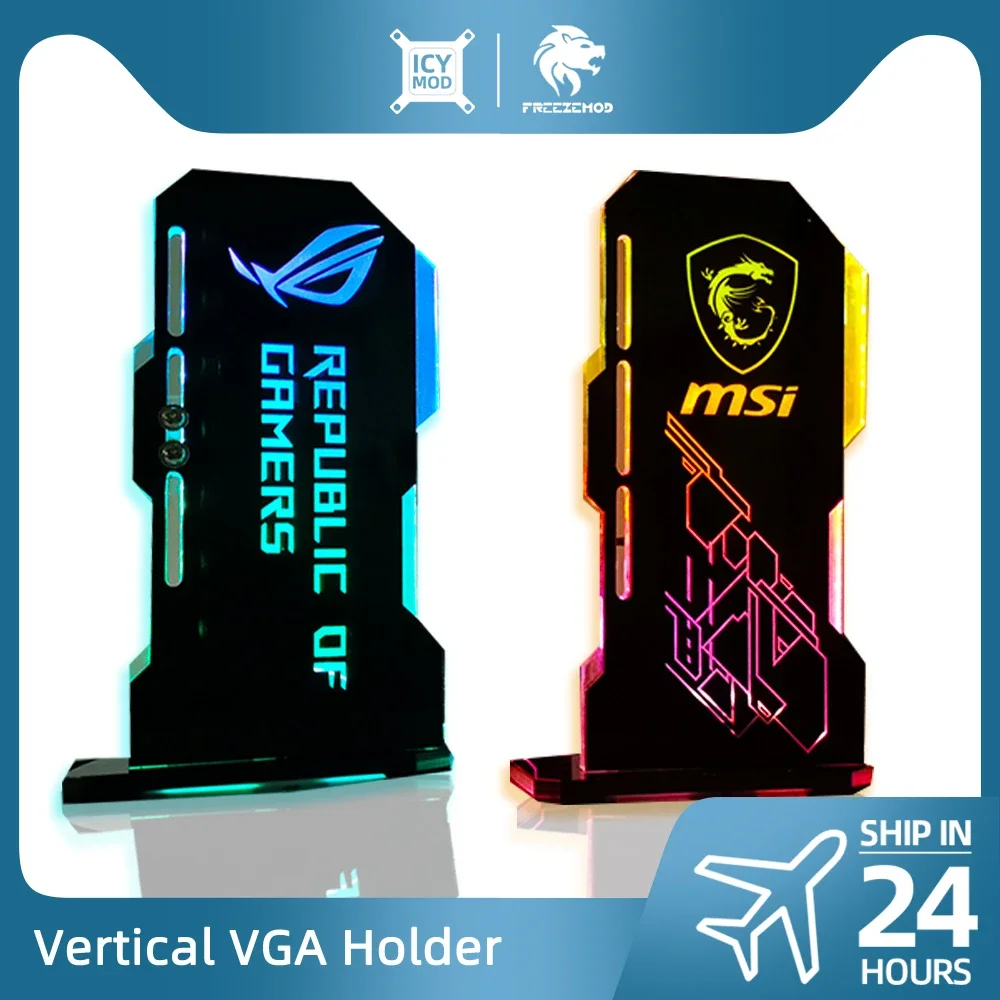 Staffa MSI VGA ARGB Supporto G - Desktop Gaming Gpu 32Gb recensione e prezzo