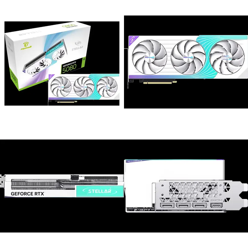 【CHIMU HOME】 Scheda video da g - Rtx 5080 16Gb recensione e prezzo