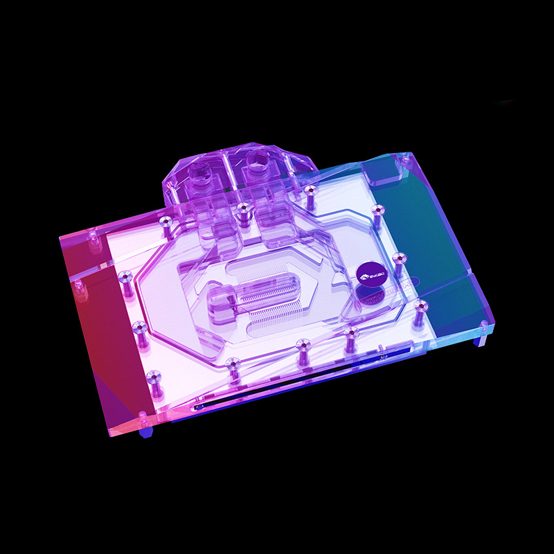 Bykski Water Block per NVIDIA  - Rtx 4090 Water Block recensione e prezzo