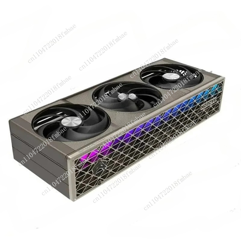 Scheda Grafica Usata Sapphire  - Rx 9070 16Gb recensione e prezzo