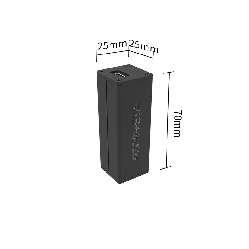 Adattatore T3 / T4 OCuLink Thu - Gpu External Dock Egpu Thunderbolt 4 recensione e prezzo