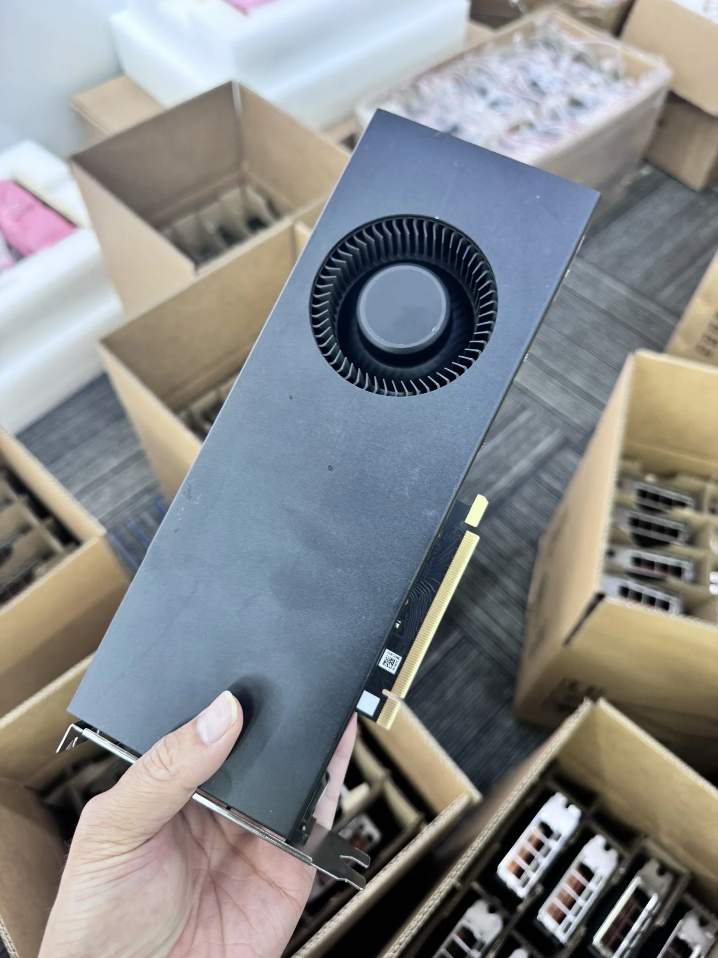 Offerta Speciale Scheda Grafic - Graphics Card 24Gb Gddr6X recensione e prezzo