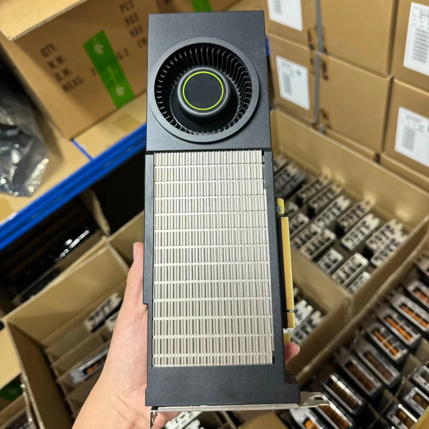Offerta Speciale Scheda Grafic - Graphics Card 24Gb Gddr6X recensione e prezzo