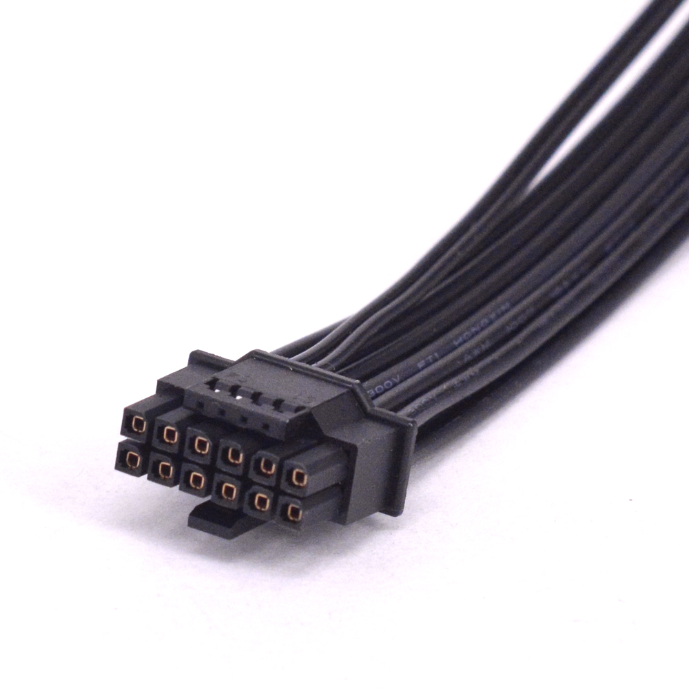 Cavo modulare XPG ATADA 600W P - Dual 8Pin To 16Pin 12Vhpwr Cable recensione e prezzo