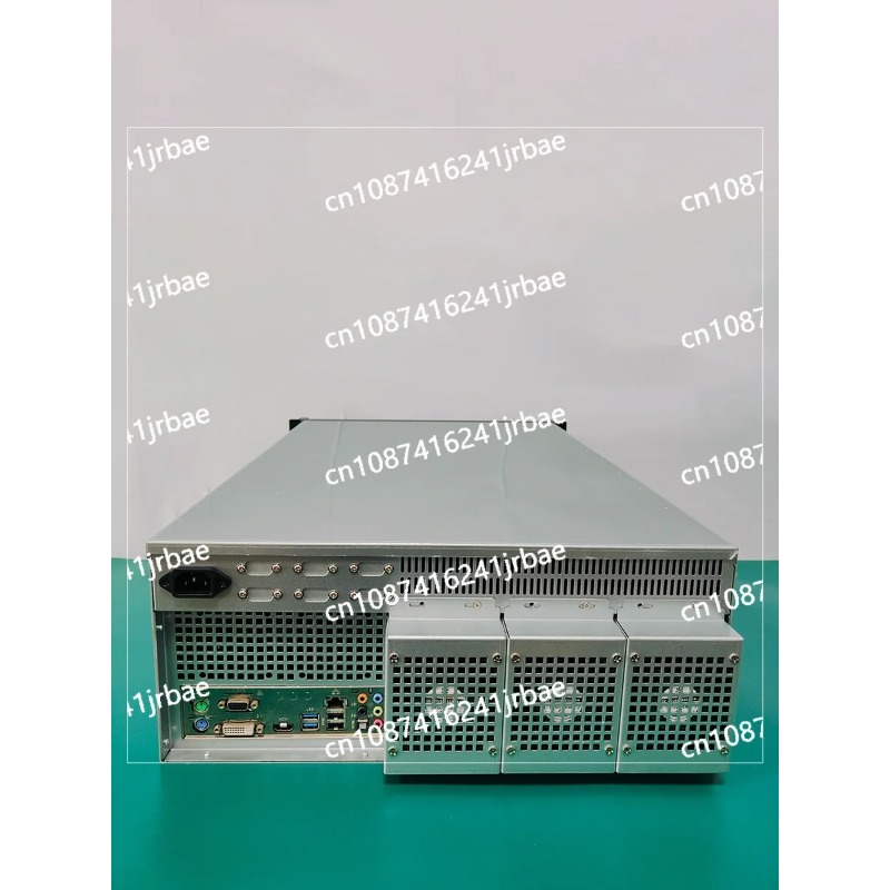 Adatto per IA e Deep Learning! - Server Gpu Chassis 4U recensione e prezzo