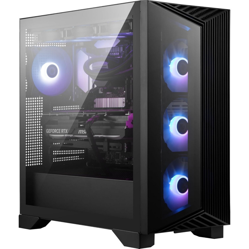 PC Gaming ZS2: R9-7900X, GeFor - Rtx 5080 16Gb recensione e prezzo