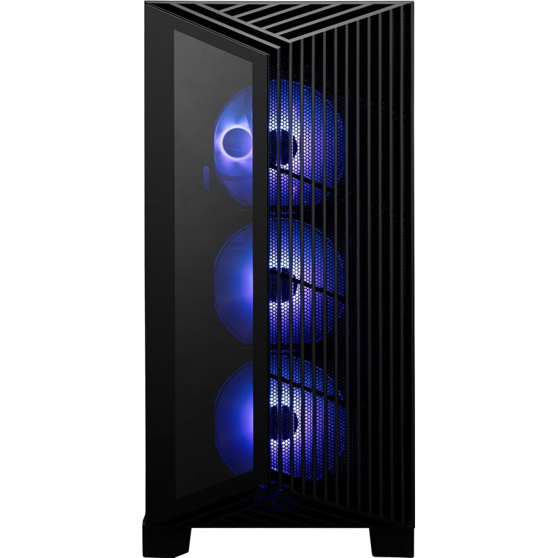 PC Gaming ZS2: R9-7900X, GeFor - Rtx 5080 16Gb recensione e prezzo