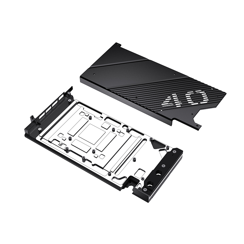 Dissipatore a liquido Bykski p - Rtx 4090 Water Block recensione e prezzo