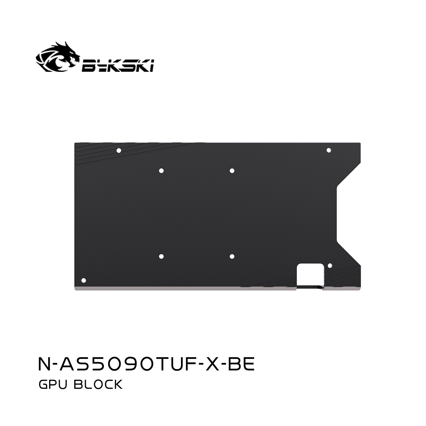 Bykski Water Block per ASUS TU - Rtx 5090 32Gb recensione e prezzo