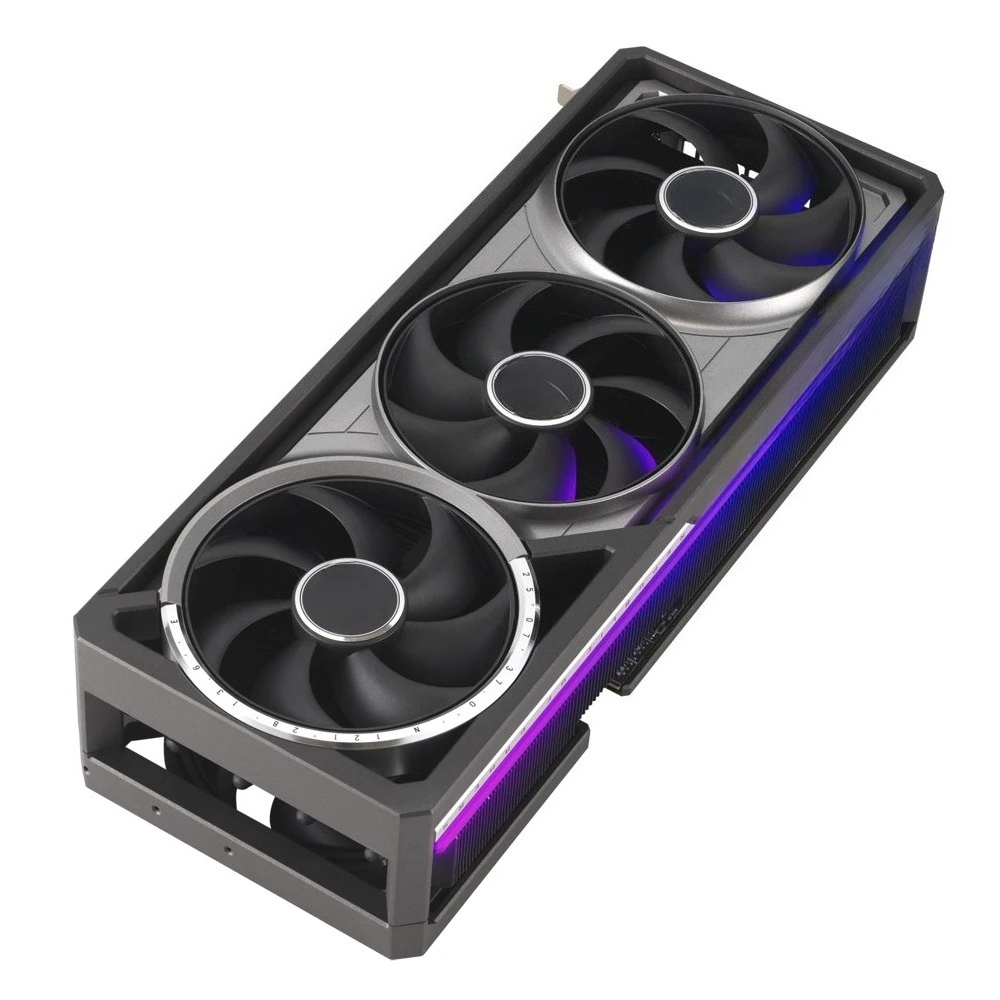 Scheda Grafica da Gaming OC RT - Rtx 5080 16Gb recensione e prezzo