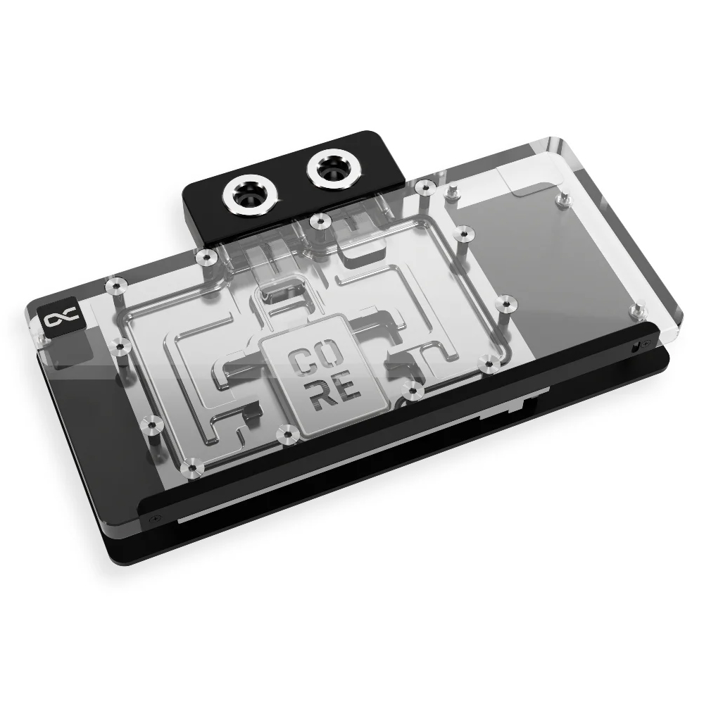 Dissipatore a Liquido Alphacoo - Rx 9070 16Gb recensione e prezzo
