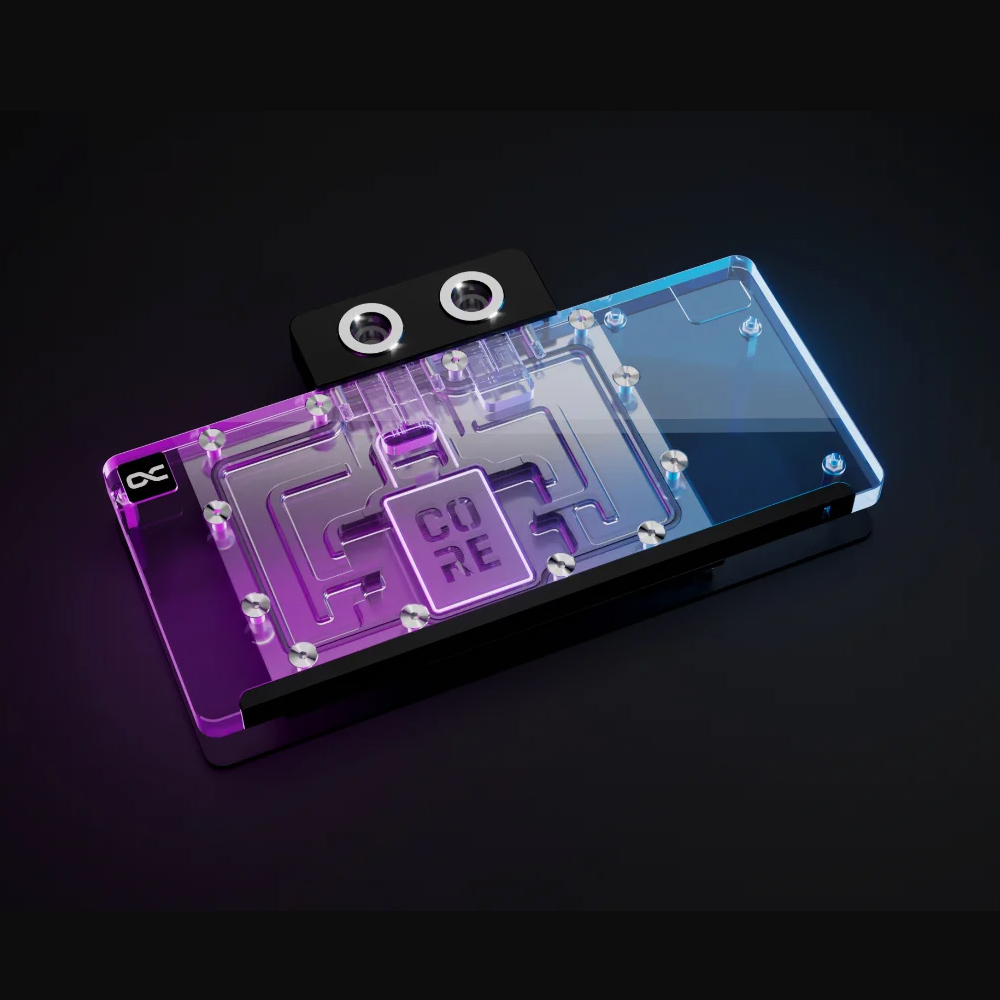 Dissipatore a Liquido Alphacoo - Rx 9070 16Gb recensione e prezzo